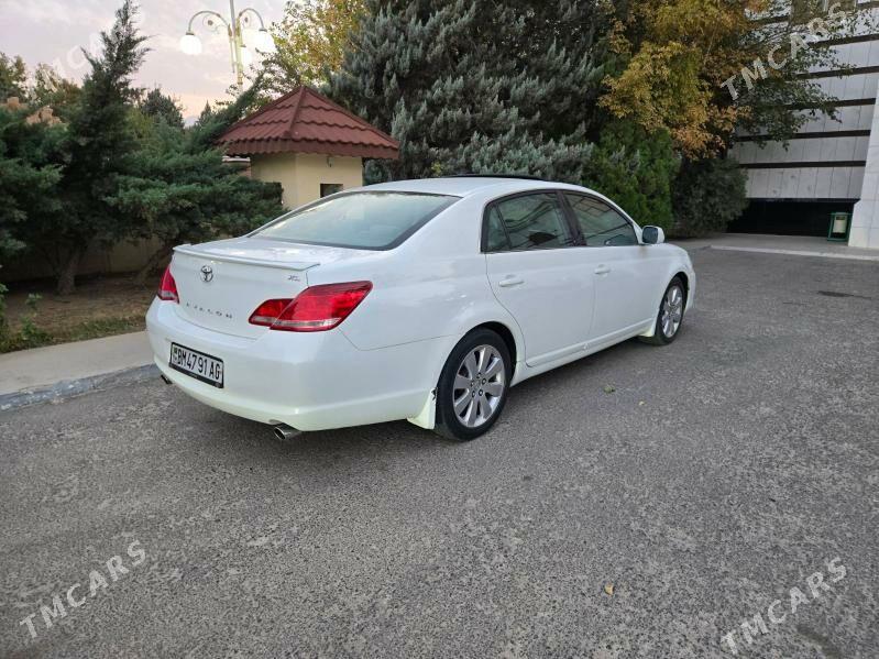 Toyota Avalon 2005 - 169 000 TMT - Ашхабад - img 2