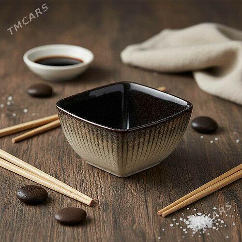 Глубокие посуды - Çuň pasuda - Aşgabat - img 3