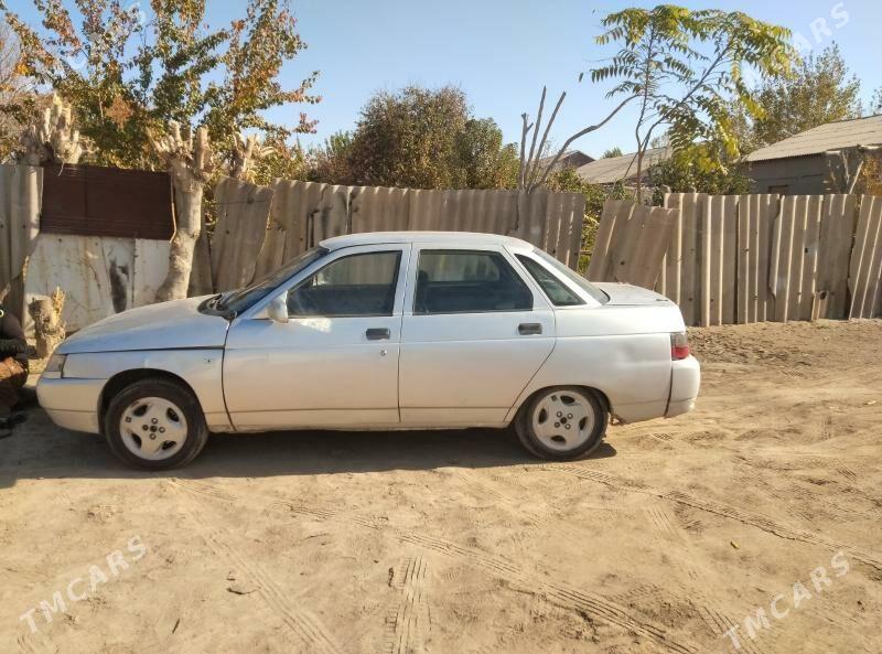 Lada 2110 2002 - 14 000 TMT - Köneürgenç - img 4