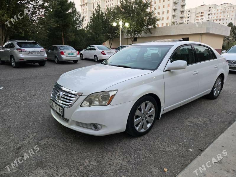 Toyota Avalon 2005 - 169 000 TMT - Ашхабад - img 4