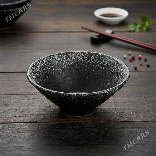 Глубокие посуды - Çuň pasuda - Aşgabat - img 5