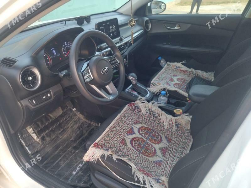 Kia Forte 2020 - 215 000 TMT - Ашхабад - img 5