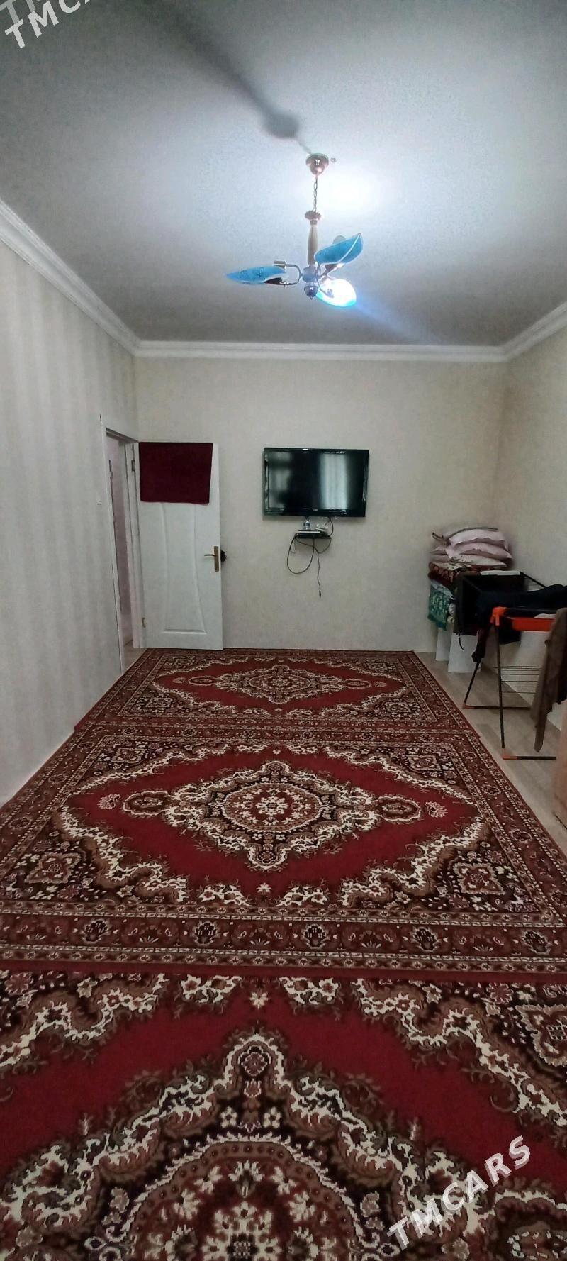 Mir-7/3. 1-komnat. kwartira - Parahat 7 - img 1