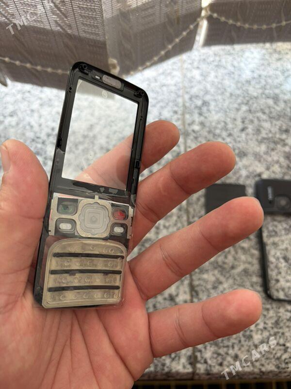 NOKIA 6700c Korpus - Aşgabat - img 5