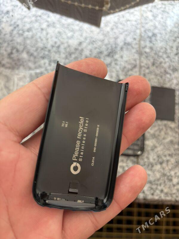 NOKIA 6700c Korpus - Aşgabat - img 2