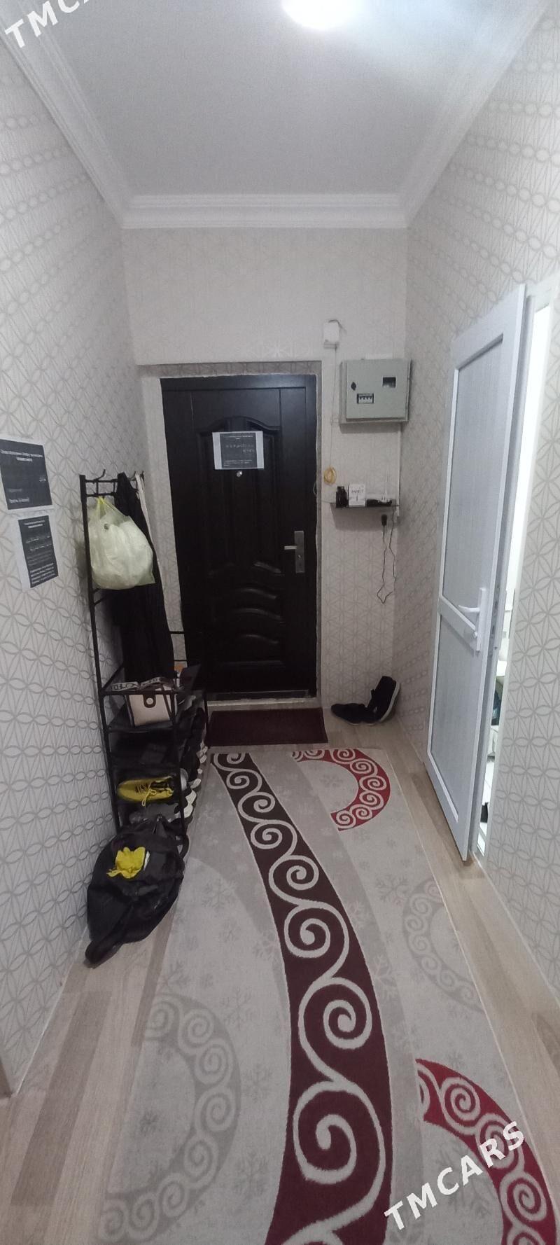 Mir-7/3. 1-komnat. kwartira - Parahat 7 - img 4