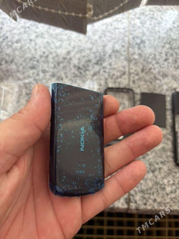 NOKIA 6700c Korpus - Aşgabat - img 3