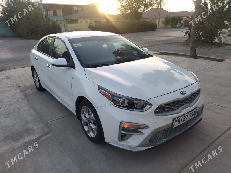 Kia Forte 2020 - 215 000 TMT - Ашхабад - img 2