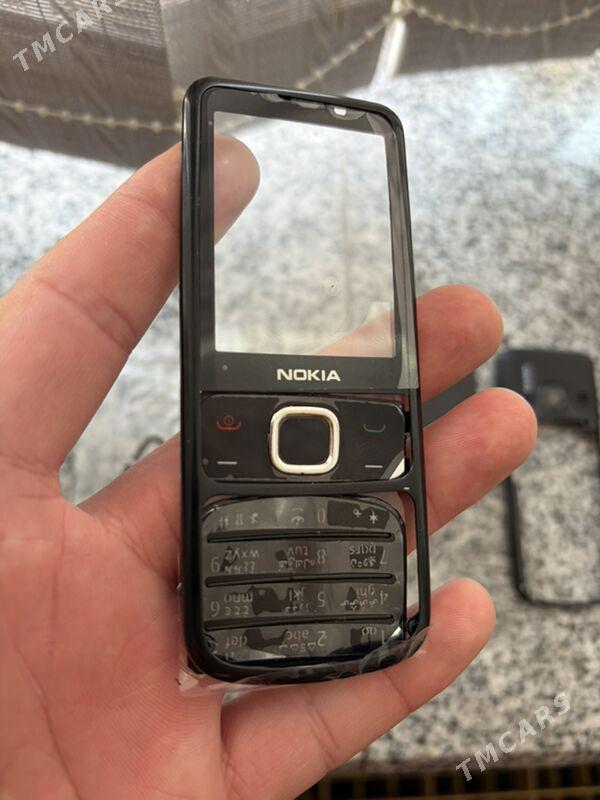 NOKIA 6700c Korpus - Aşgabat - img 4