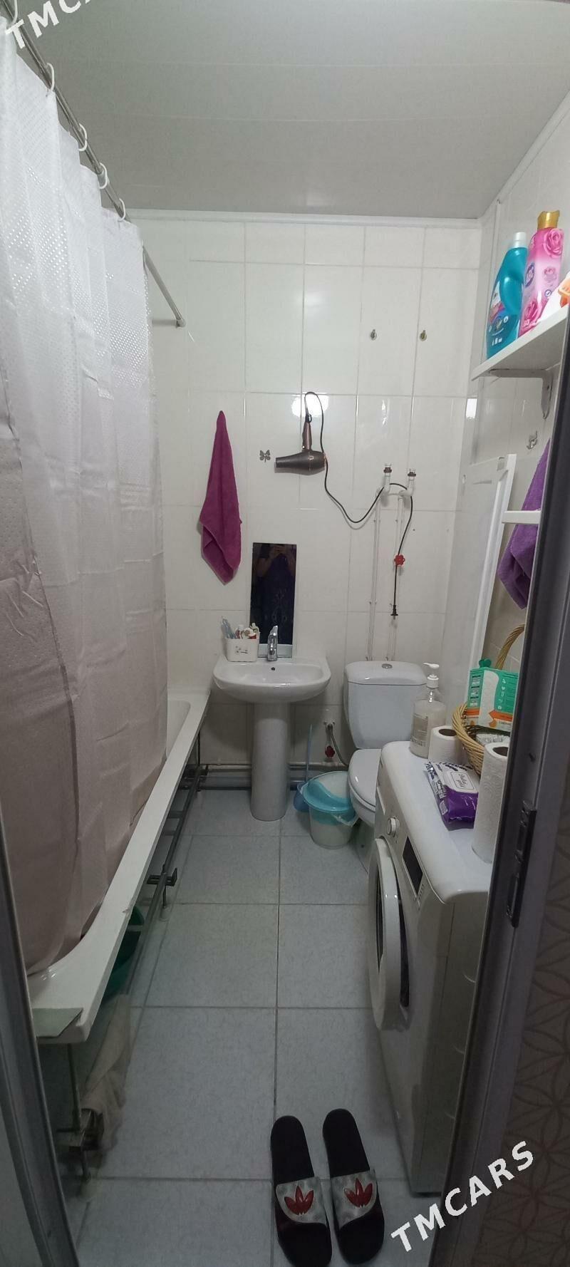 Mir-7/3. 1-komnat. kwartira - Parahat 7 - img 5