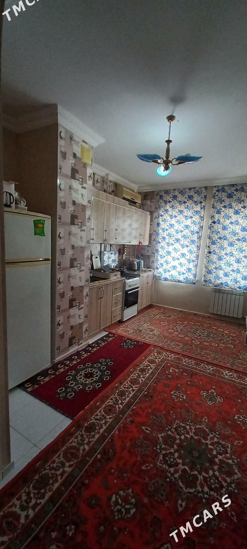 Mir-7/3. 1-komnat. kwartira - Parahat 7 - img 3