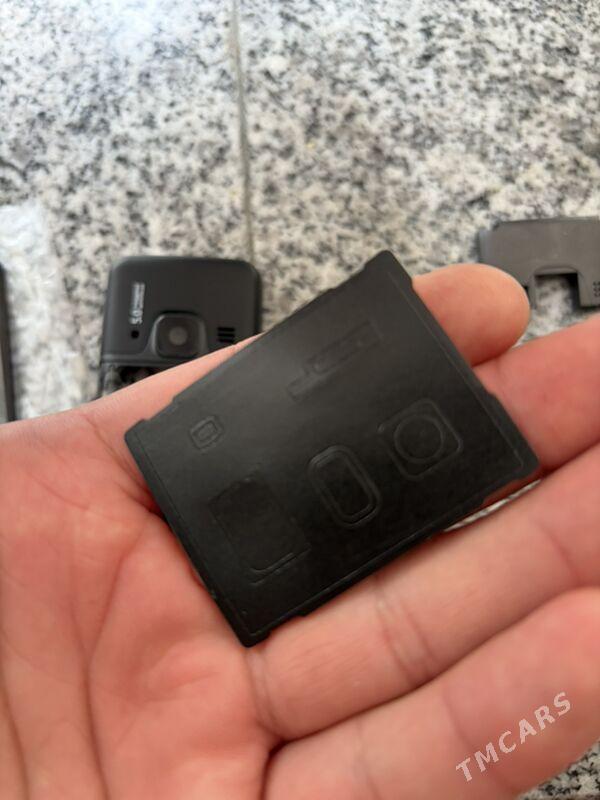 NOKIA 6700c Korpus - Aşgabat - img 8