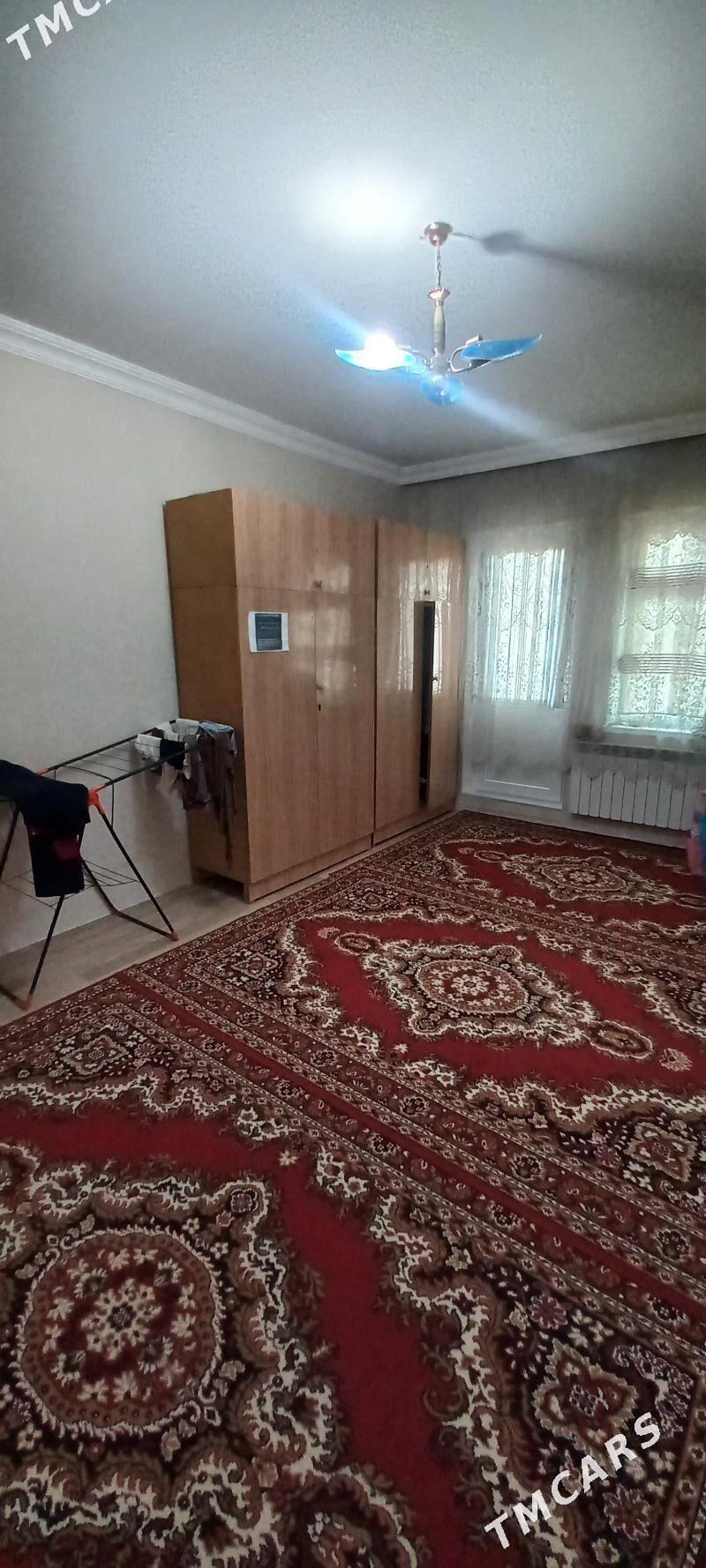 Mir-7/3. 1-komnat. kwartira - Parahat 7 - img 2