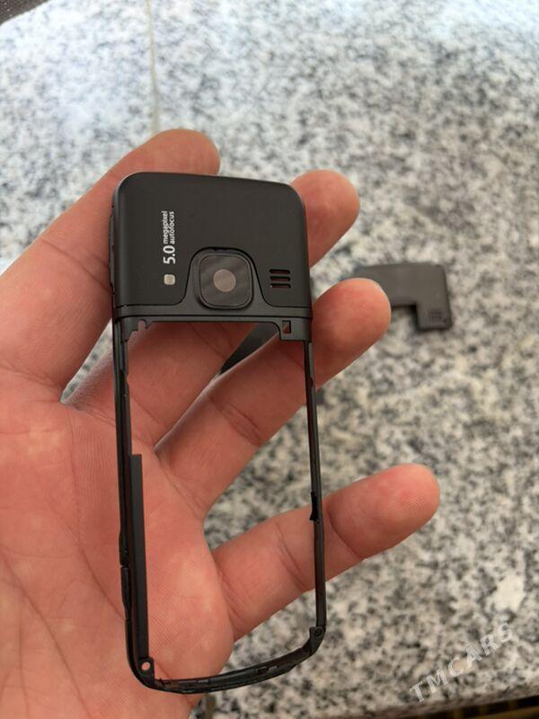 NOKIA 6700c Korpus - Aşgabat - img 6