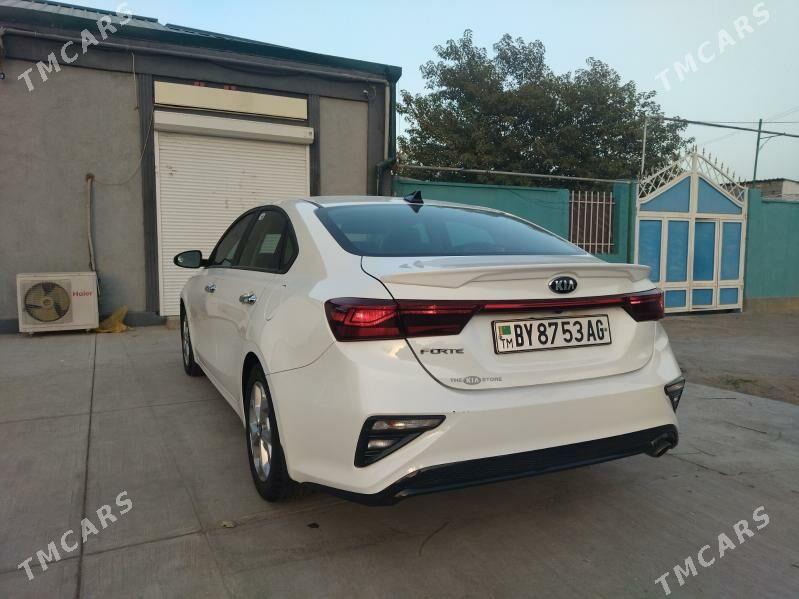 Kia Forte 2020 - 215 000 TMT - Ашхабад - img 4