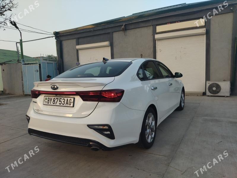 Kia Forte 2020 - 215 000 TMT - Ашхабад - img 3