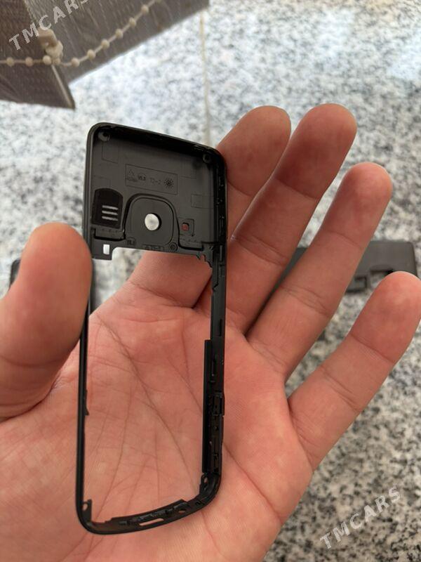 NOKIA 6700c Korpus - Aşgabat - img 7