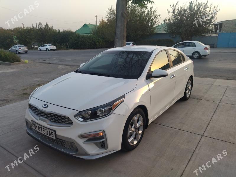 Kia Forte 2020 - 215 000 TMT - Ашхабад - img 1