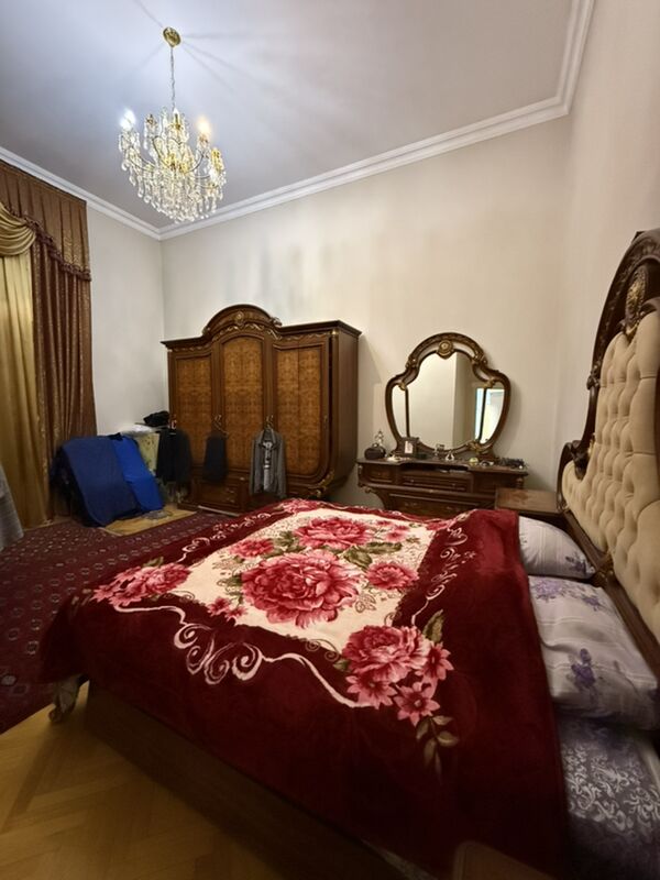 Podwoýski Подвойская 5 комн - Ашхабад - img 8