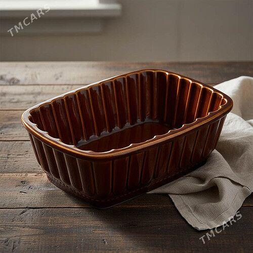 Глубокие посуды - Çuň pasuda - Aşgabat - img 3