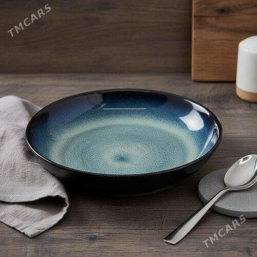 Глубокие посуды - Çuň pasuda - Aşgabat - img 5