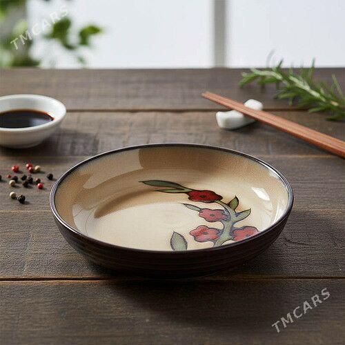 Глубокие посуды - Çuň pasuda - Aşgabat - img 2