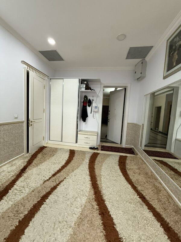 Podwoýski Подвойская 5 комн - Ашхабад - img 2