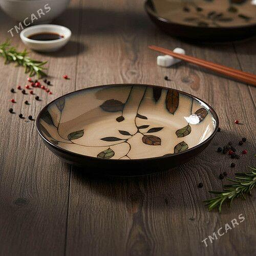 Глубокие посуды - Çuň pasuda - Aşgabat - img 10