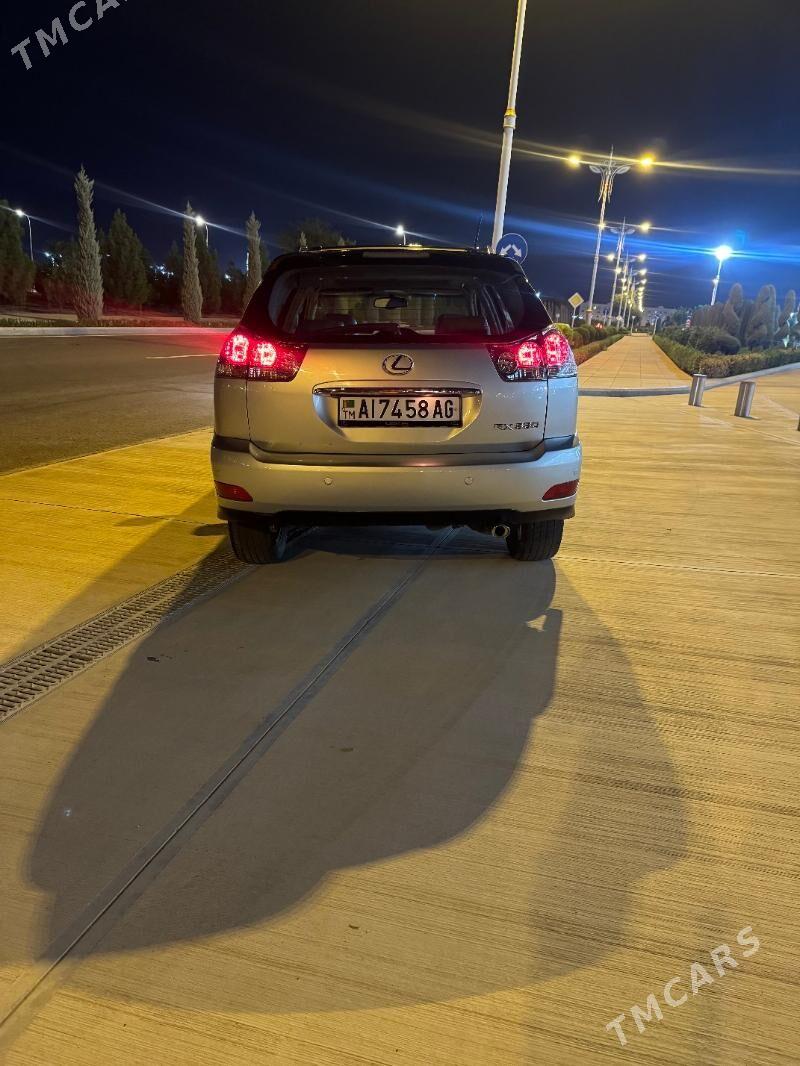 Lexus RX 330 2005 - 245 000 TMT - Ашхабад - img 9