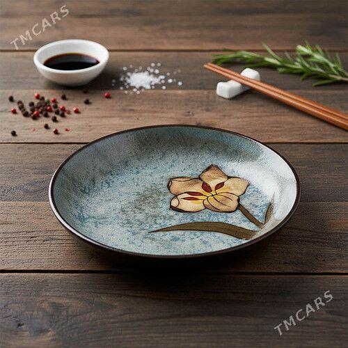 Глубокие посуды - Çuň pasuda - Aşgabat - img 3