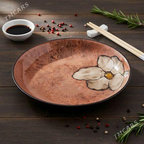 Глубокие посуды - Çuň pasuda - Aşgabat - img 1