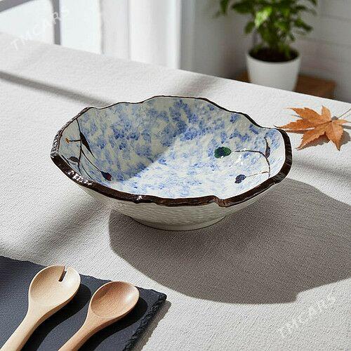 Глубокие посуды - Çuň pasuda - Aşgabat - img 1