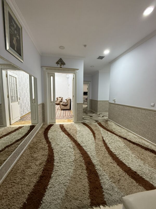 Podwoýski Подвойская 5 комн - Ашхабад - img 1