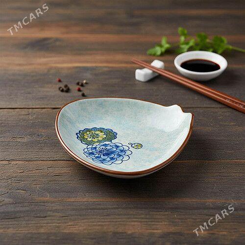 Глубокие посуды - Çuň pasuda - Aşgabat - img 9