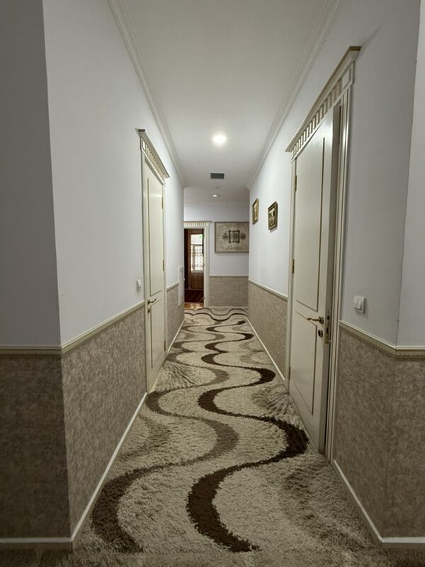 Podwoýski Подвойская 5 комн - Ашхабад - img 3