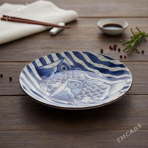 Глубокие посуды - Çuň pasuda - Aşgabat - img 7