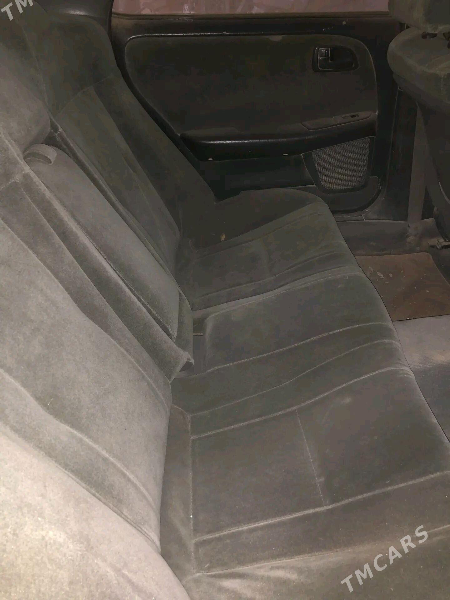 Toyota Chaser 1995 - 24 000 TMT - Kaka - img 5