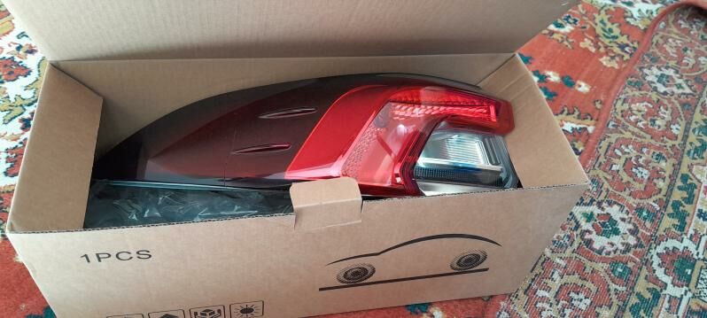 fara corolla 21 500 TMT - Хитровка - img 1