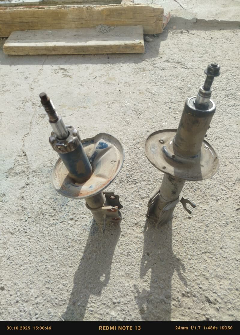 amassatr 300 TMT - Gypjak - img 4