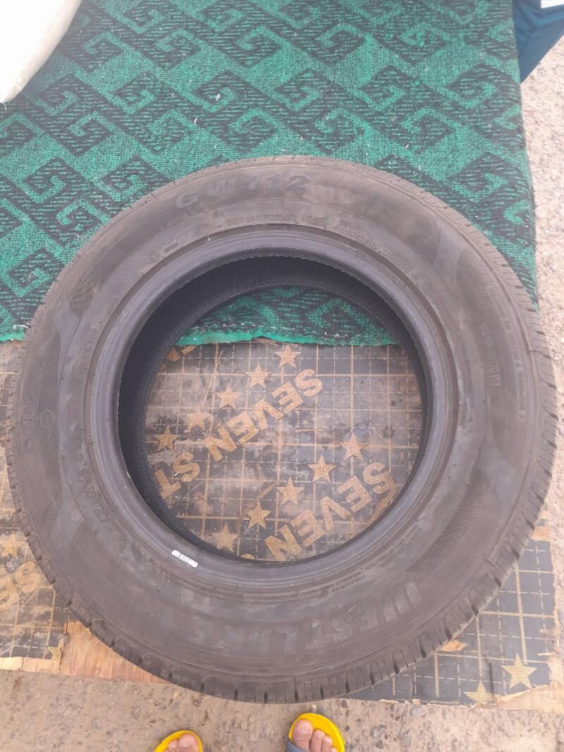 Teker 185.70R14 2 100 TMT - Анев - img 2