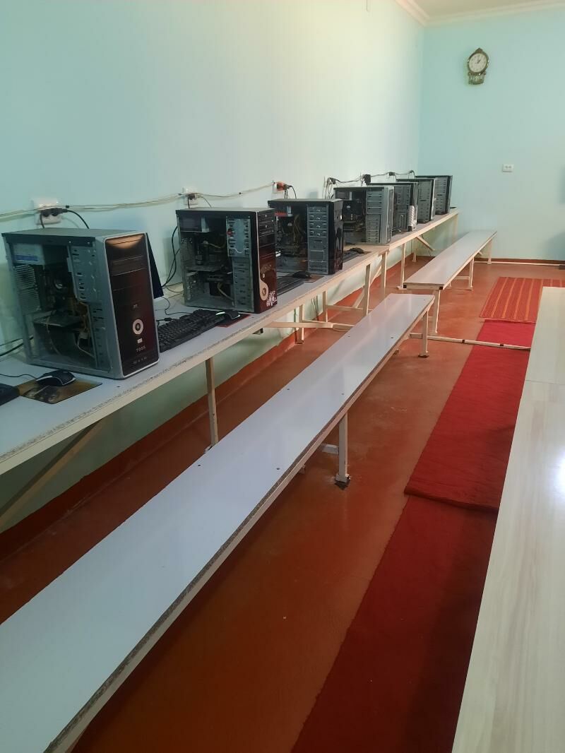 kampyuter i3 - Мары - img 5