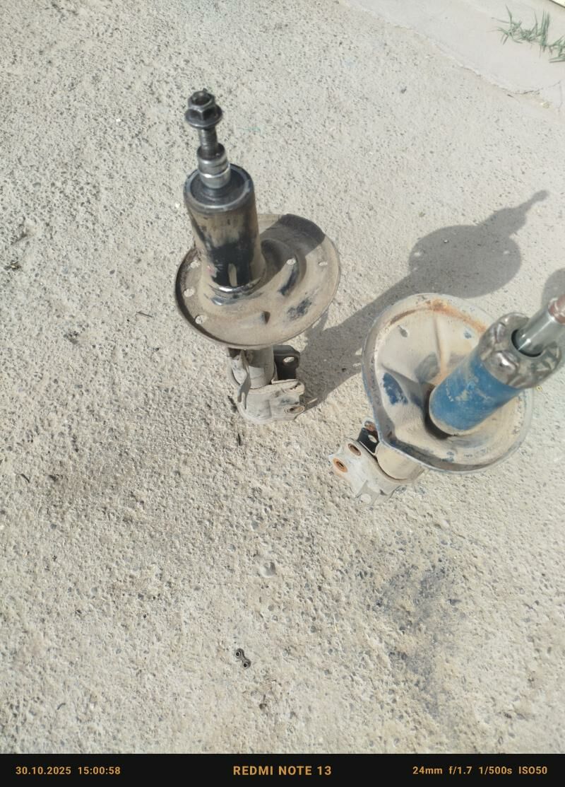 amassatr 300 TMT - Gypjak - img 2