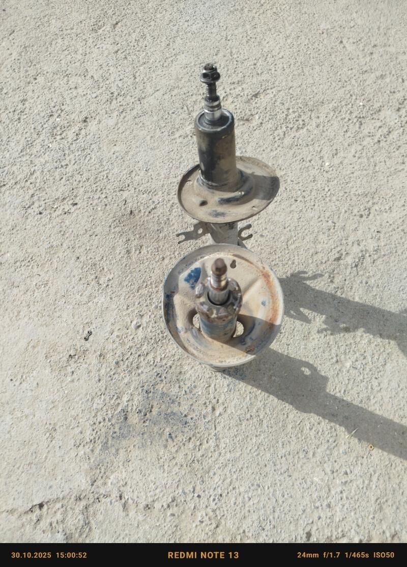 amassatr 300 TMT - Gypjak - img 3