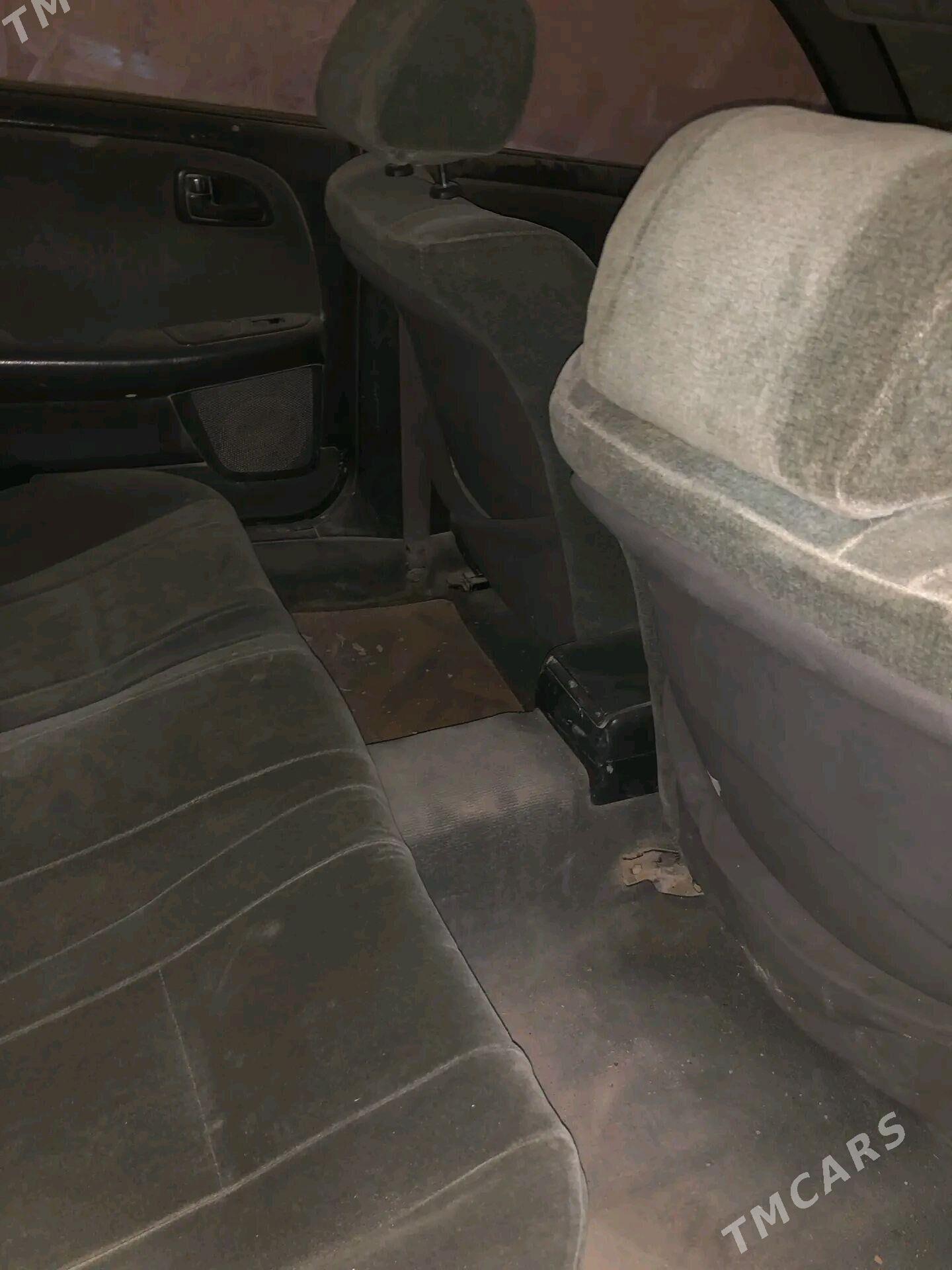 Toyota Chaser 1995 - 24 000 TMT - Kaka - img 6