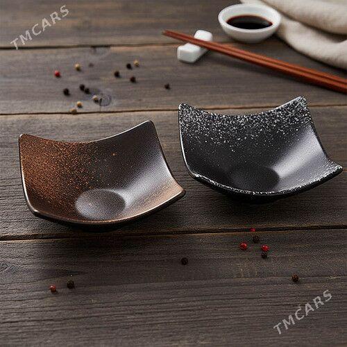 Глубокие посуды - Çuň pasuda - Aşgabat - img 2