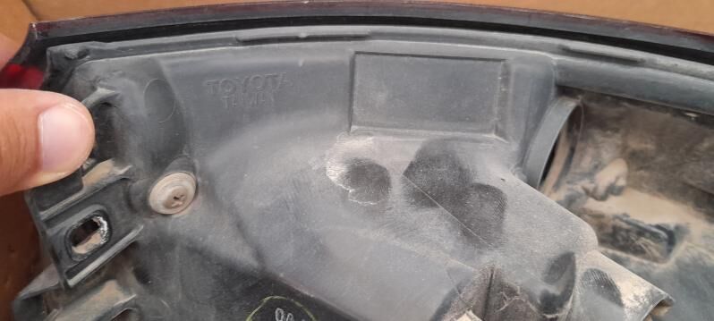 fara corolla 21 500 TMT - Хитровка - img 4