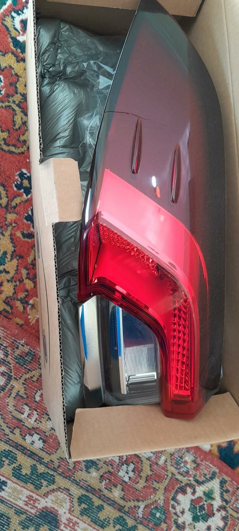 fara corolla 21 500 TMT - Хитровка - img 3