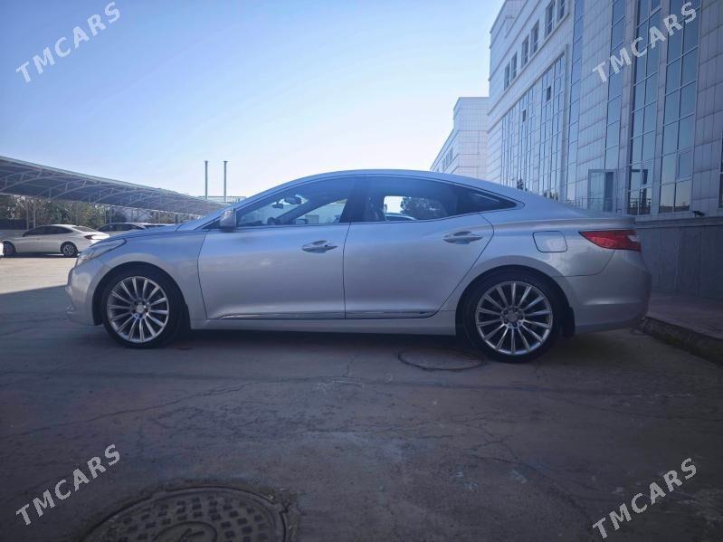 Hyundai Grandeur 2012 - 315 000 TMT - Ашхабад - img 2