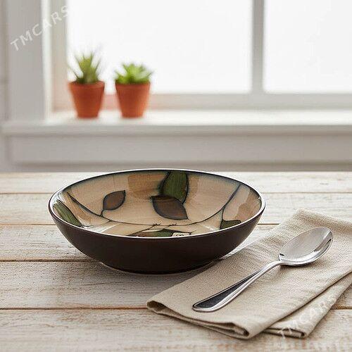 Глубокие посуды - Çuň pasuda - Aşgabat - img 4