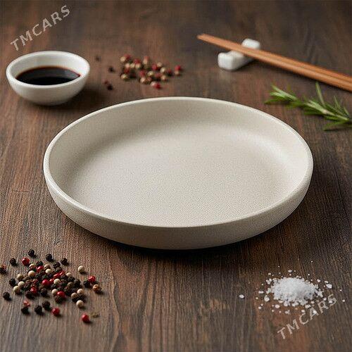 Глубокие посуды - Çuň pasuda - Aşgabat - img 5